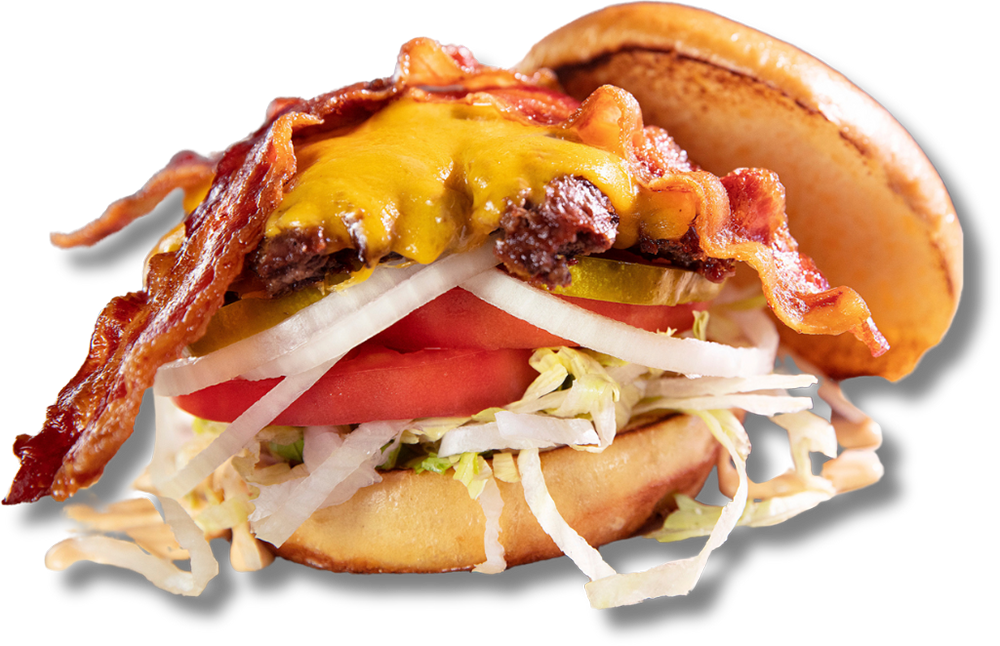 Burger Monger